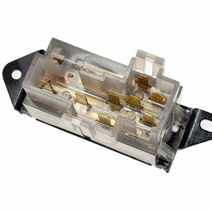 Standard Ignition Windshield Wiper Switch DS-574