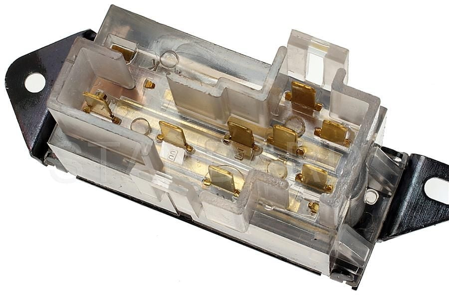 Standard Ignition Windshield Wiper Switch DS-574