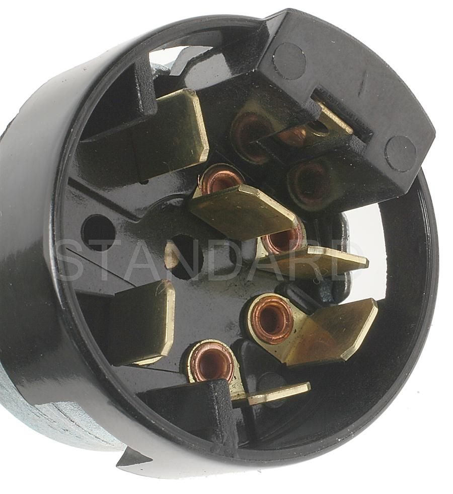 Standard Ignition Windshield Wiper Switch DS-576