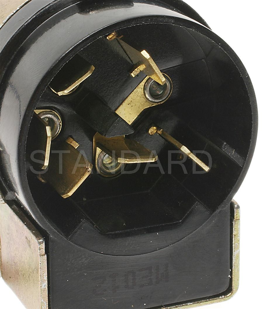 Standard Ignition Windshield Wiper Switch DS-577