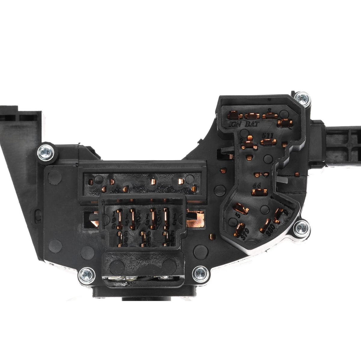 Standard Ignition Multi-Function Switch DS-603
