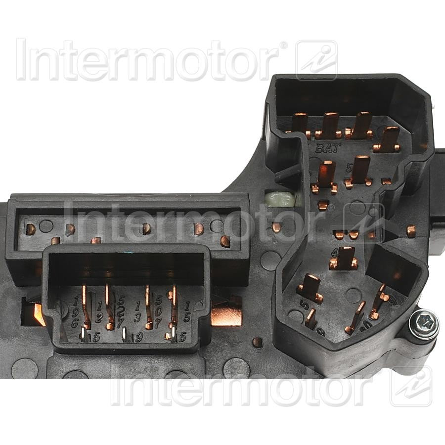 Standard Ignition Multi-Function Switch DS-603