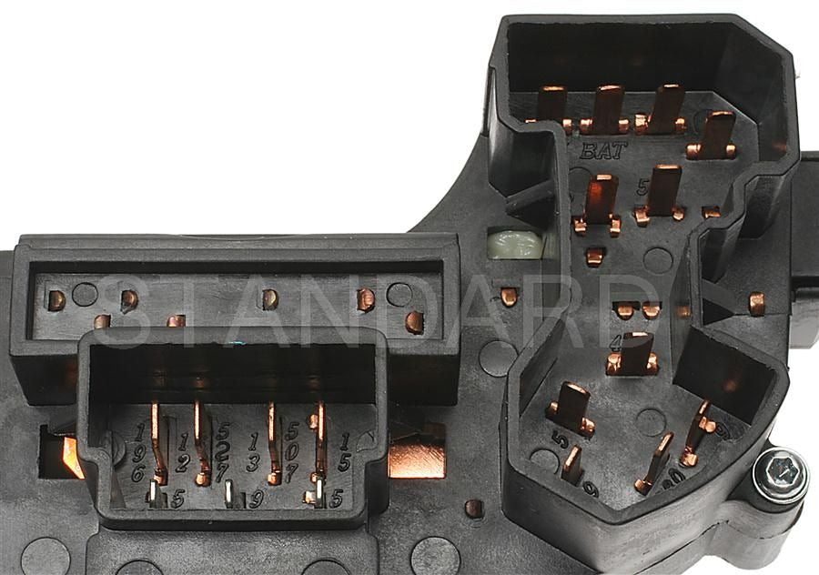 Standard Ignition Multi-Function Switch DS-603