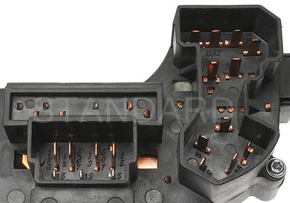 Standard Ignition Multi-Function Switch DS-603