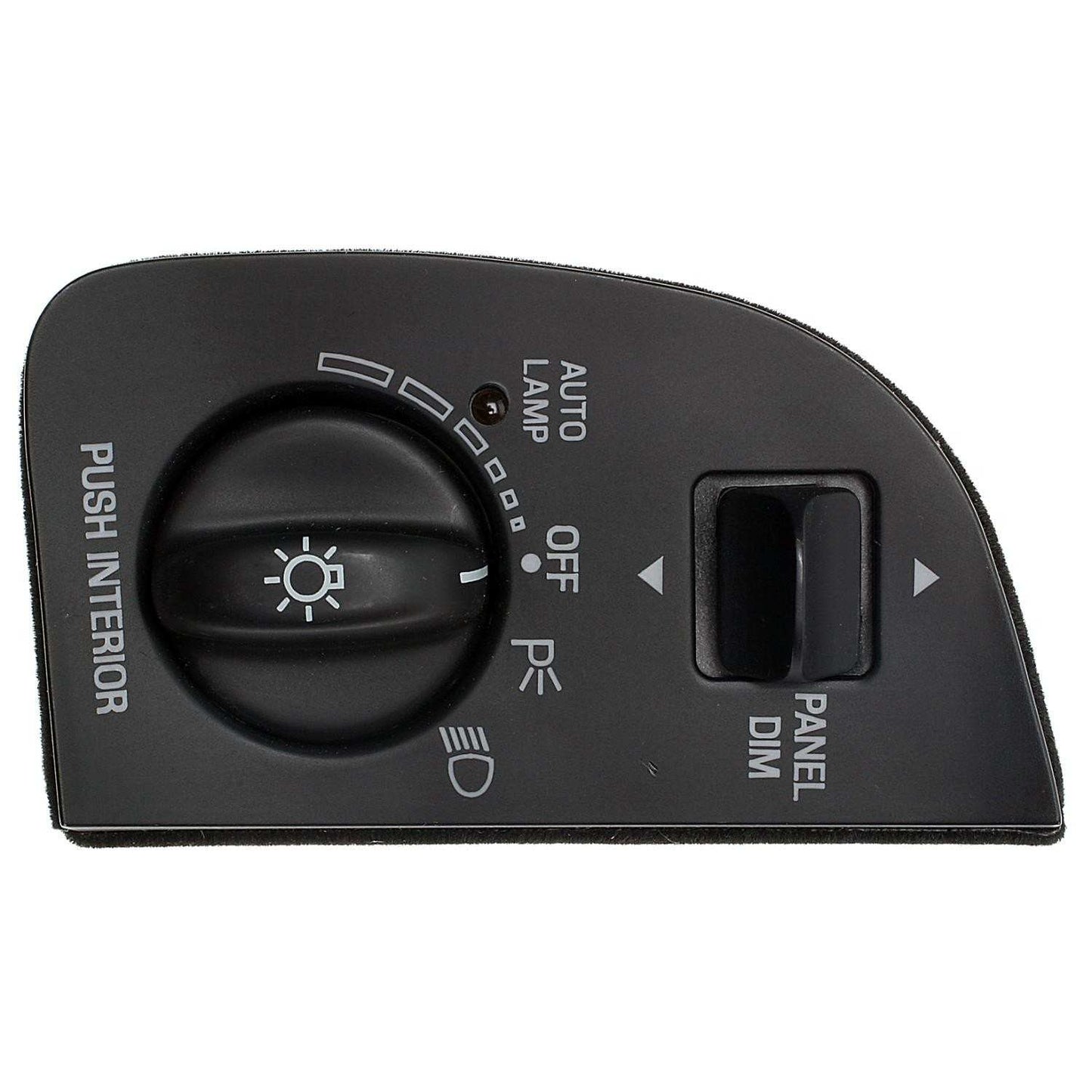 Standard Ignition Headlight Switch DS-609