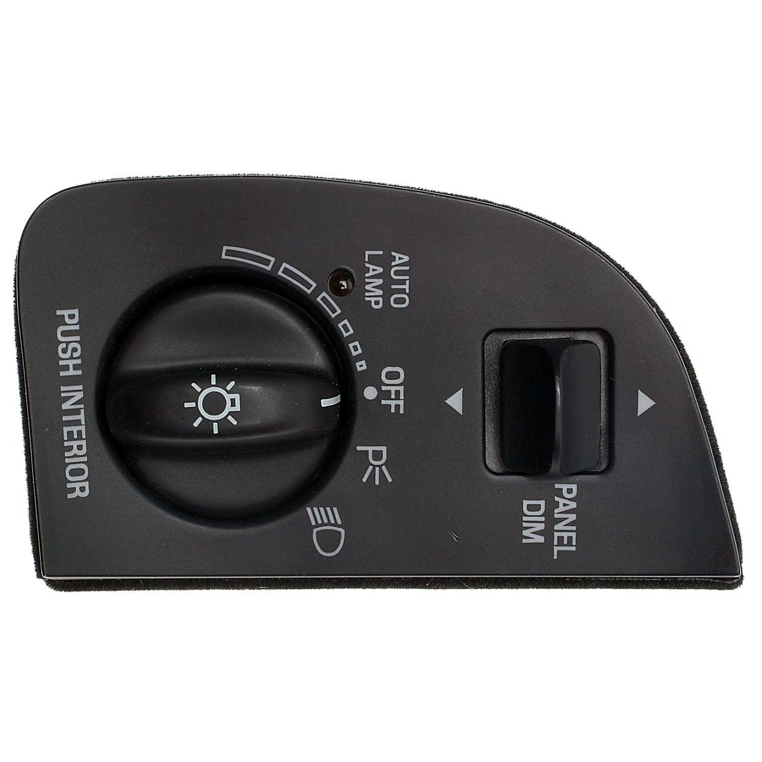 Standard Ignition Headlight Switch DS-609