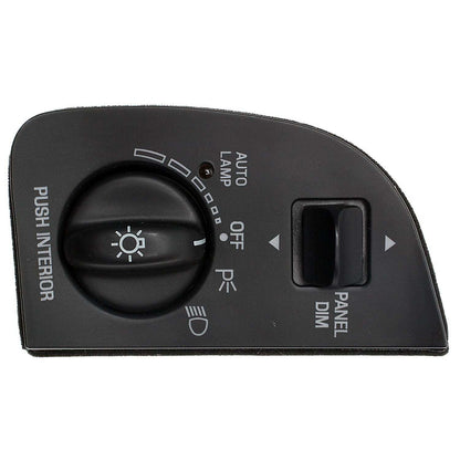 Standard Ignition Headlight Switch DS-609