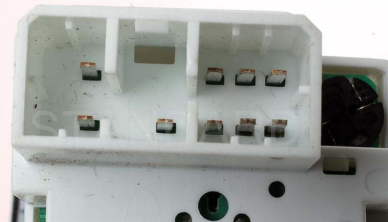 Standard Ignition Headlight Switch DS-609