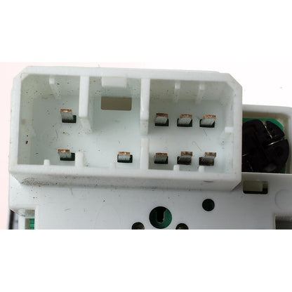 Standard Ignition Headlight Switch DS-609