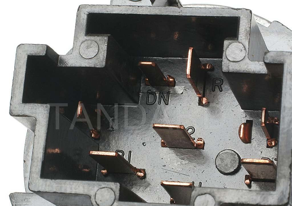 Standard Ignition Headlight Switch DS-610