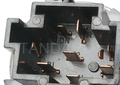 Standard Ignition Headlight Switch DS-610