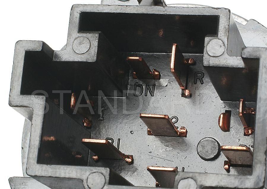 Standard Ignition Headlight Switch DS-610