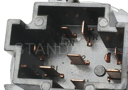 Standard Ignition Headlight Switch DS-610