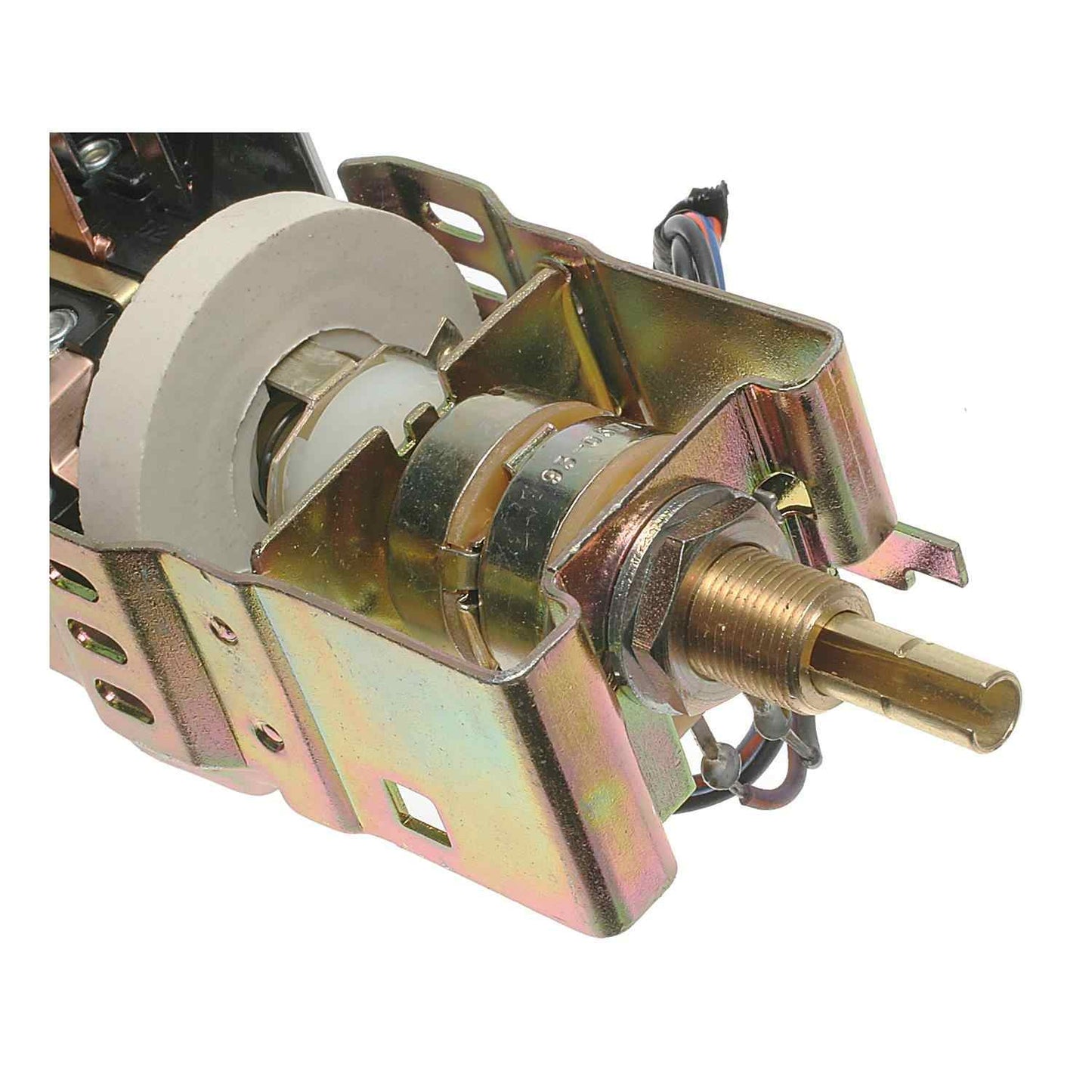 Standard Ignition Headlight Switch DS-611