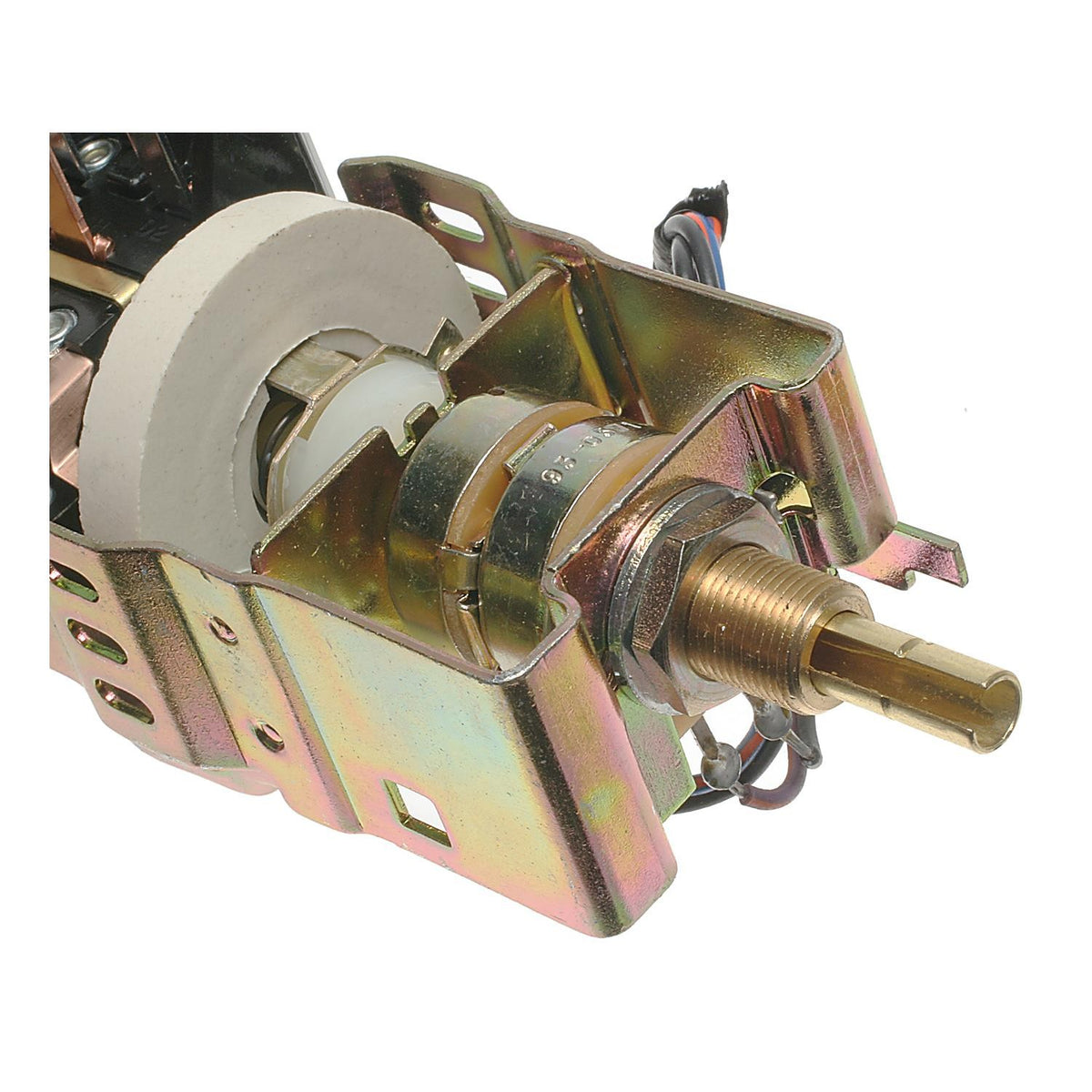Standard Ignition Headlight Switch DS-611