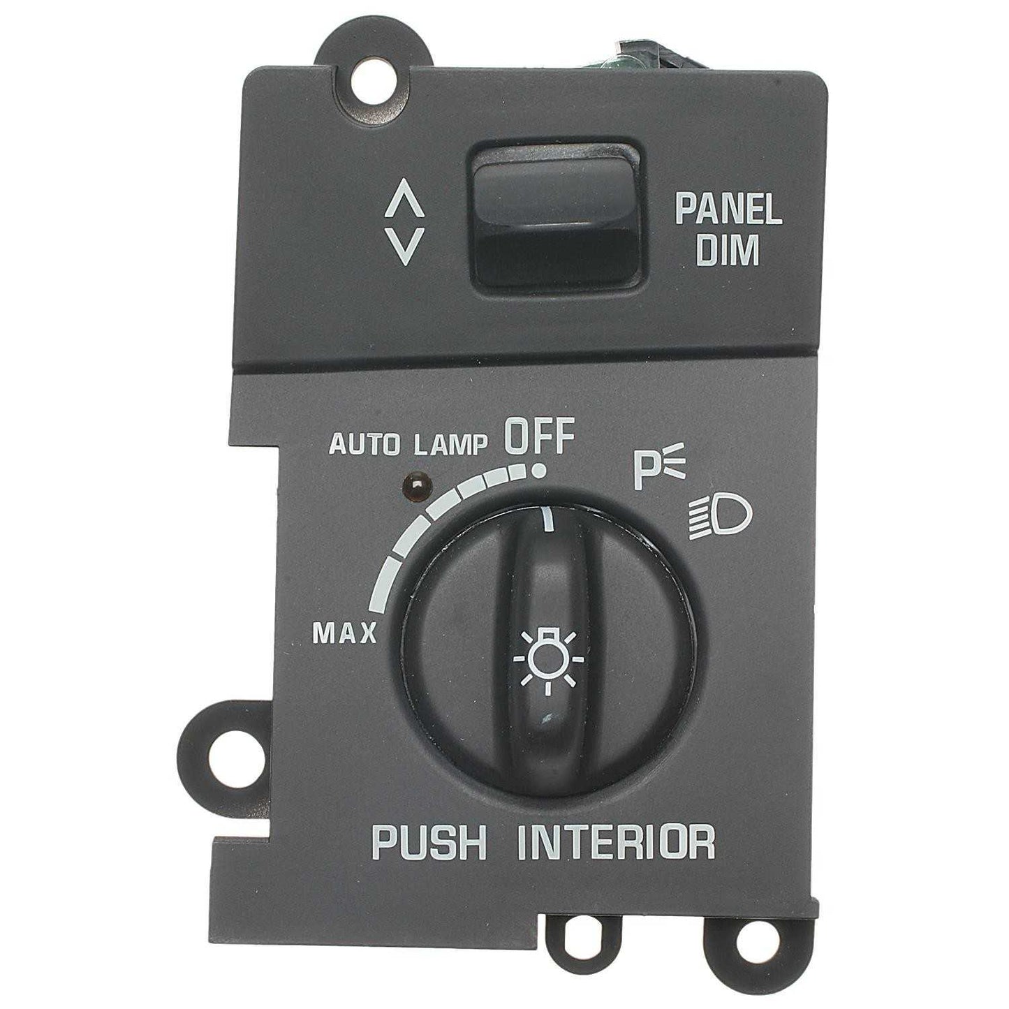 Standard Ignition Headlight Switch DS-614