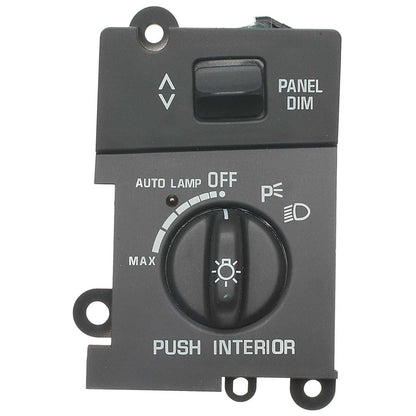 Standard Ignition Headlight Switch DS-614