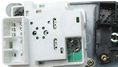 Standard Ignition Headlight Switch DS-614