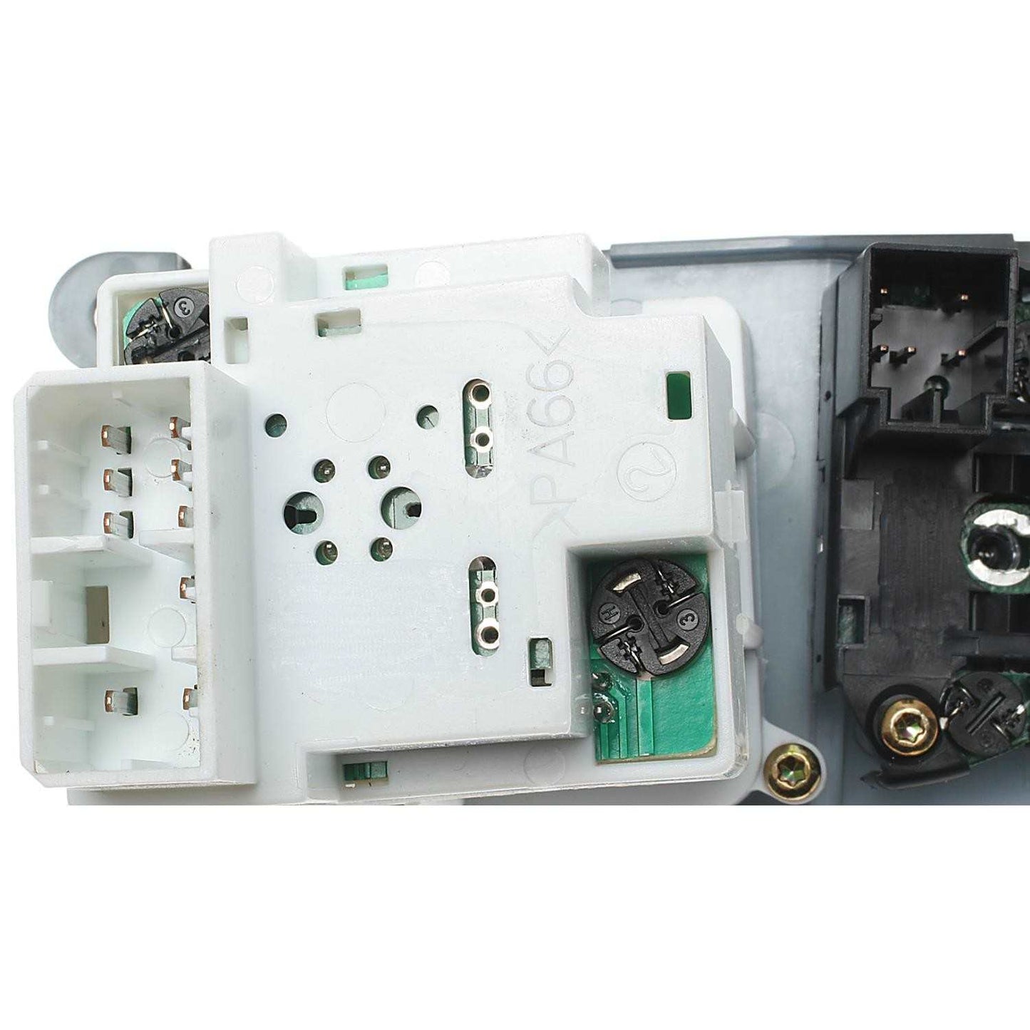 Standard Ignition Headlight Switch DS-614