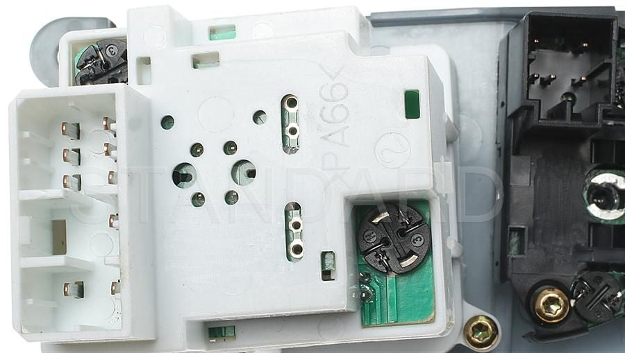 Standard Ignition Headlight Switch DS-614