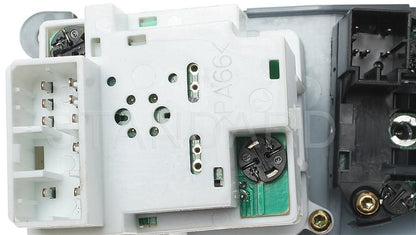 Standard Ignition Headlight Switch DS-614