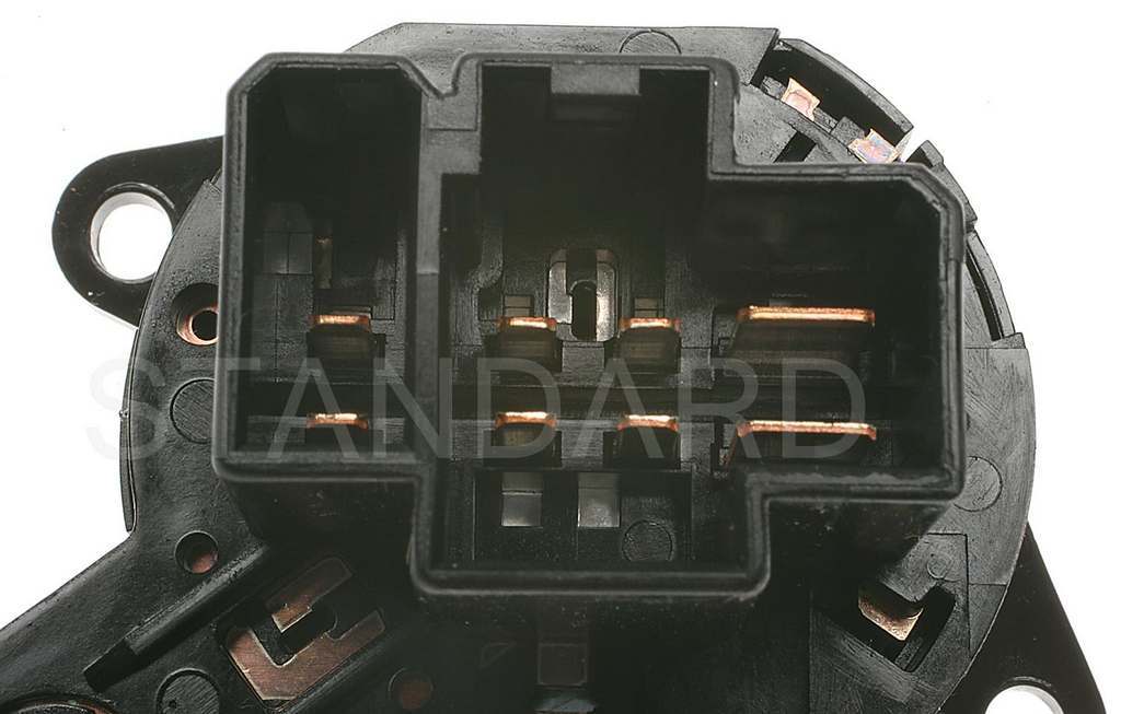 Standard Ignition Headlight Switch DS-620