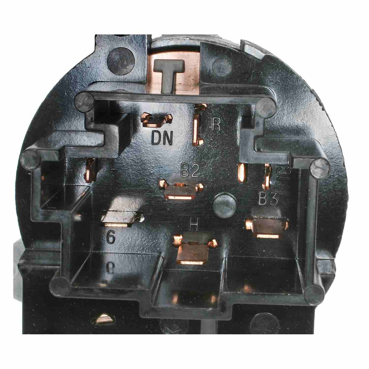 Standard Ignition Headlight Switch DS-621