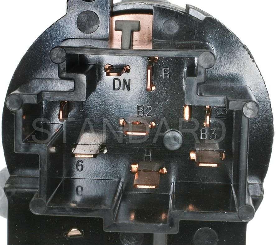 Standard Ignition Headlight Switch DS-621