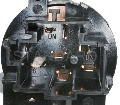 Standard Ignition Headlight Switch DS-621