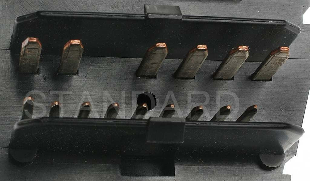 Standard Ignition Headlight Switch DS-631