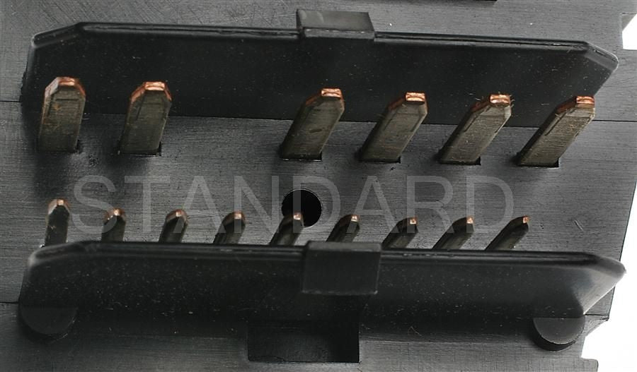 Standard Ignition Headlight Switch DS-631