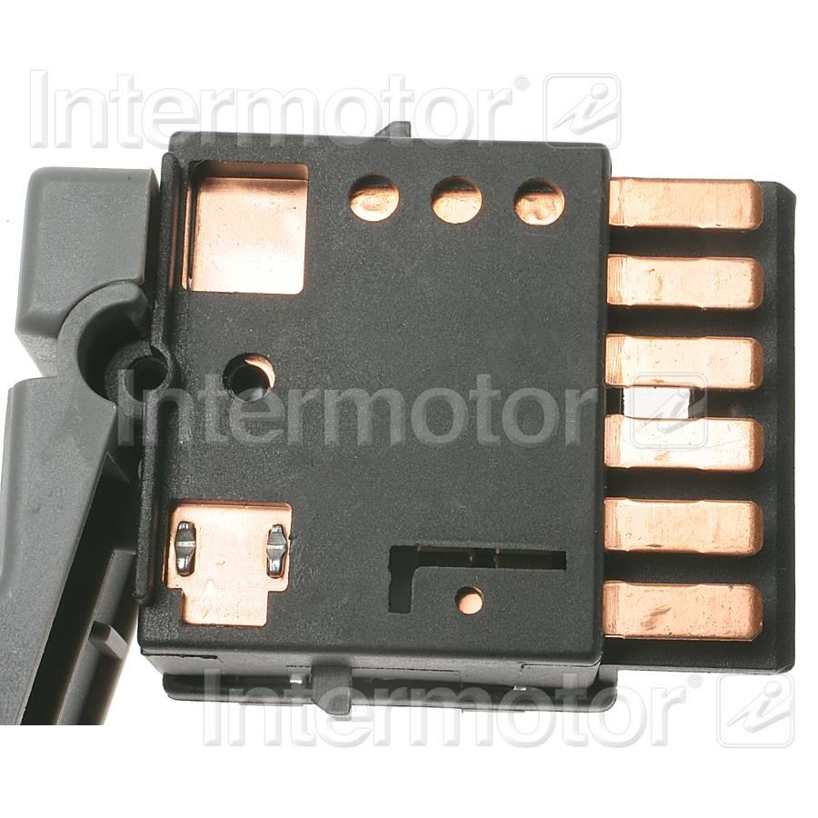 Standard Ignition Headlight Switch DS-647
