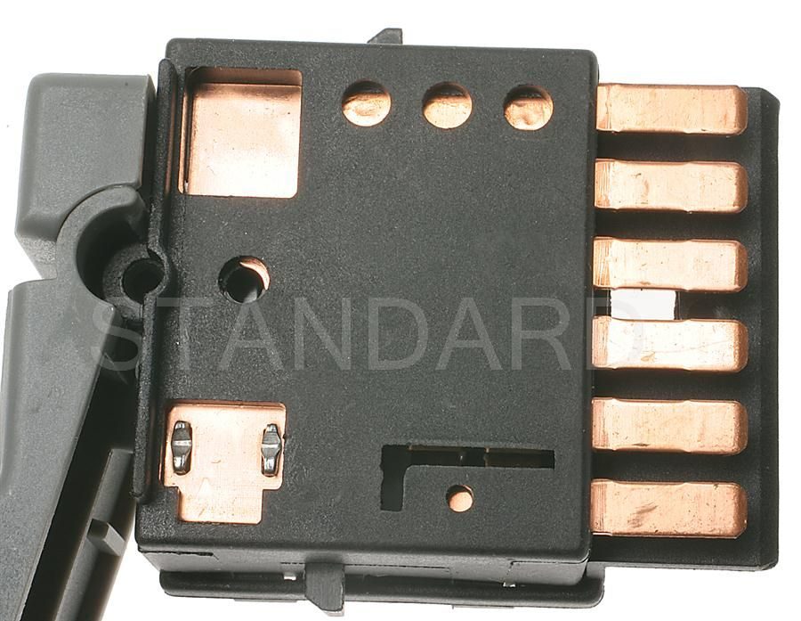 Standard Ignition Headlight Switch DS-647