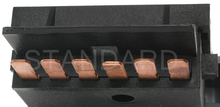 Standard Ignition Headlight Switch DS-651