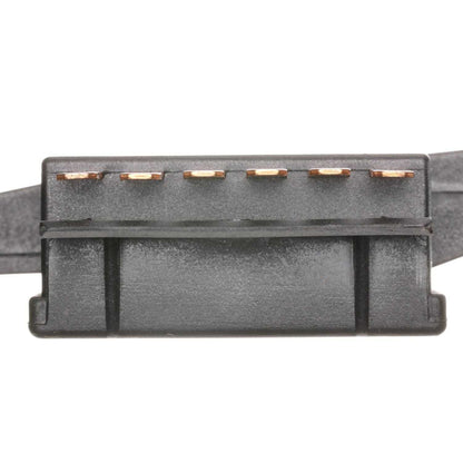 Standard Ignition Headlight Switch DS-658