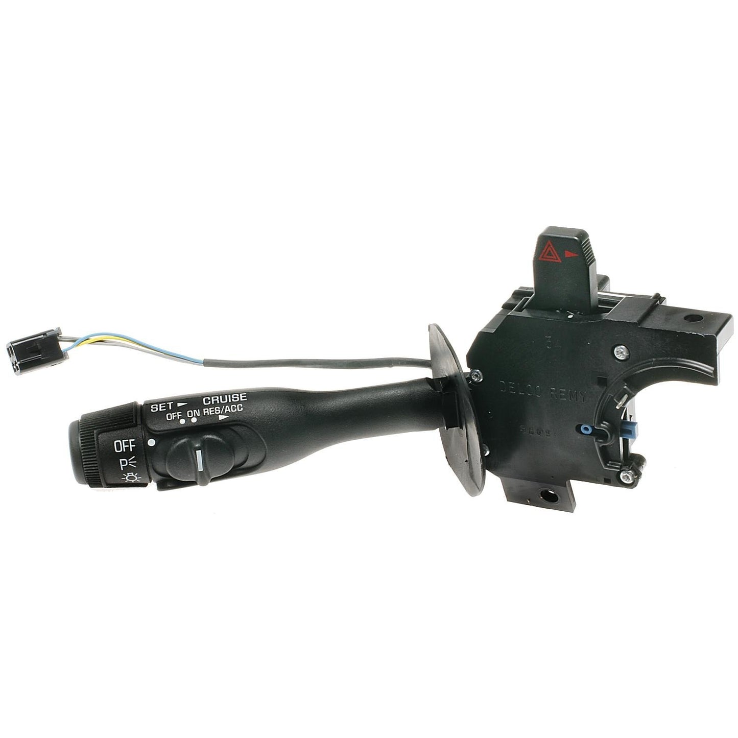 Standard Ignition Multi-Function Switch DS-659