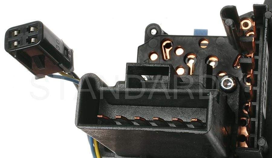 Standard Ignition Multi-Function Switch DS-659