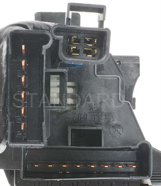 Standard Ignition Multi-Function Switch DS-666