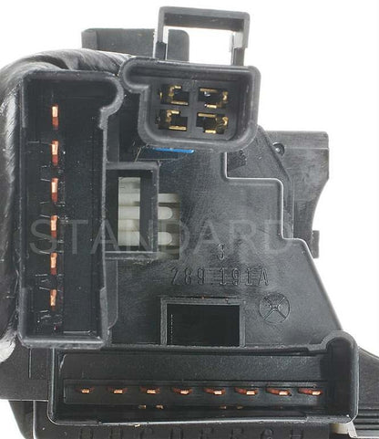 Standard Ignition Multi-Function Switch DS-666