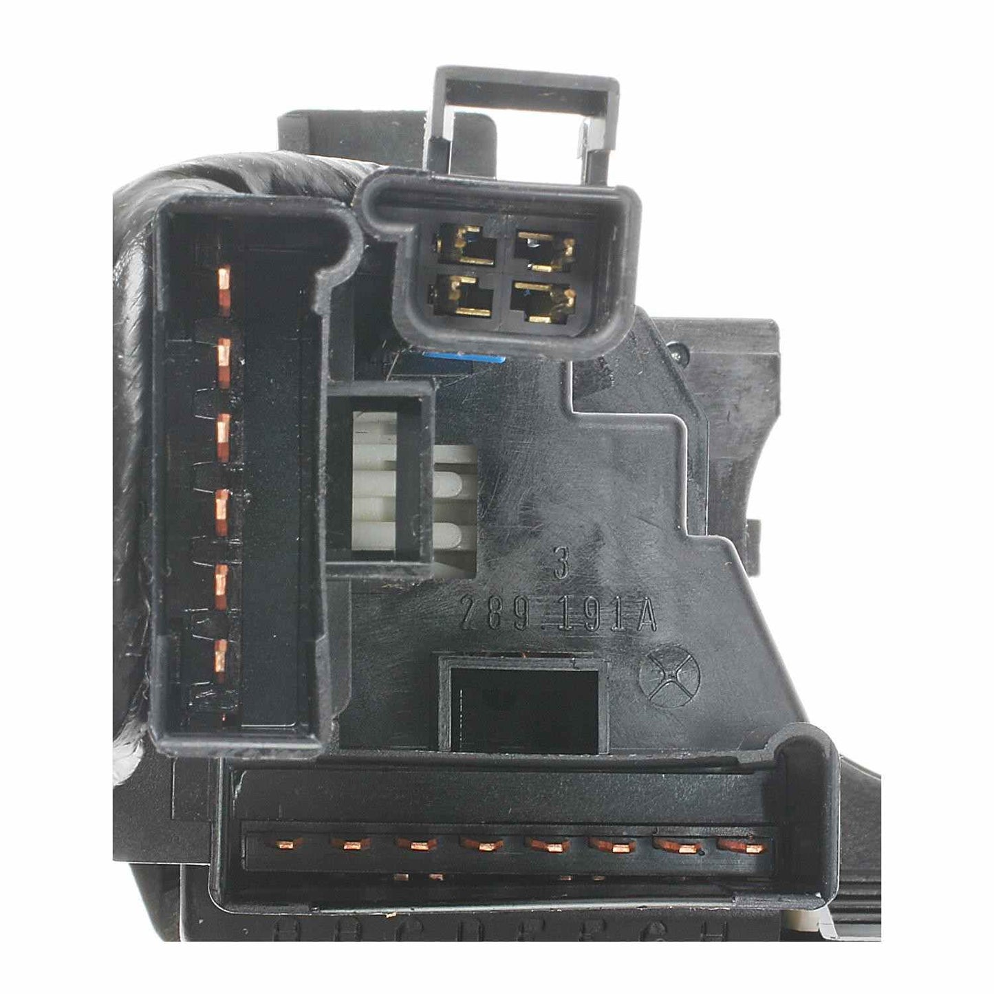 Standard Ignition Multi-Function Switch DS-666