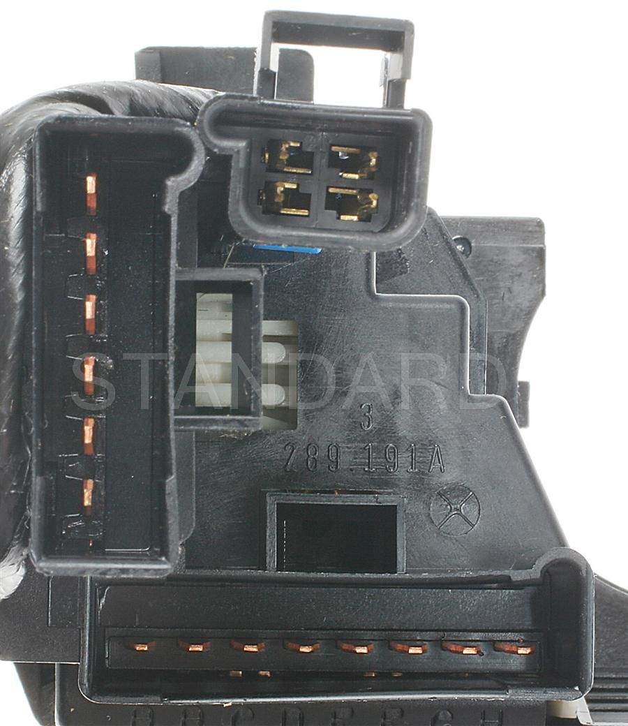 Standard Ignition Multi-Function Switch DS-666