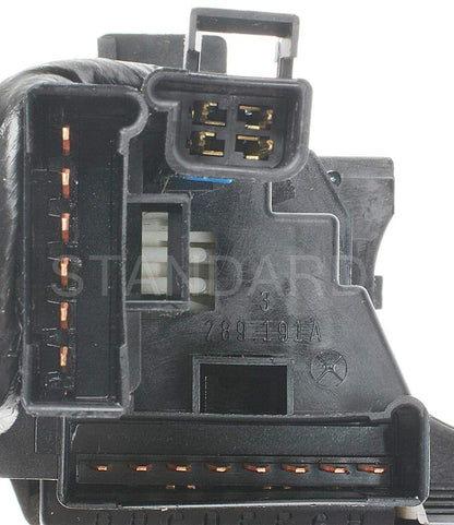 Standard Ignition Multi-Function Switch DS-666