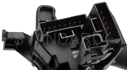 Standard Ignition Multi-Function Switch DS-668