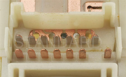 Standard Ignition Headlight Switch DS-676