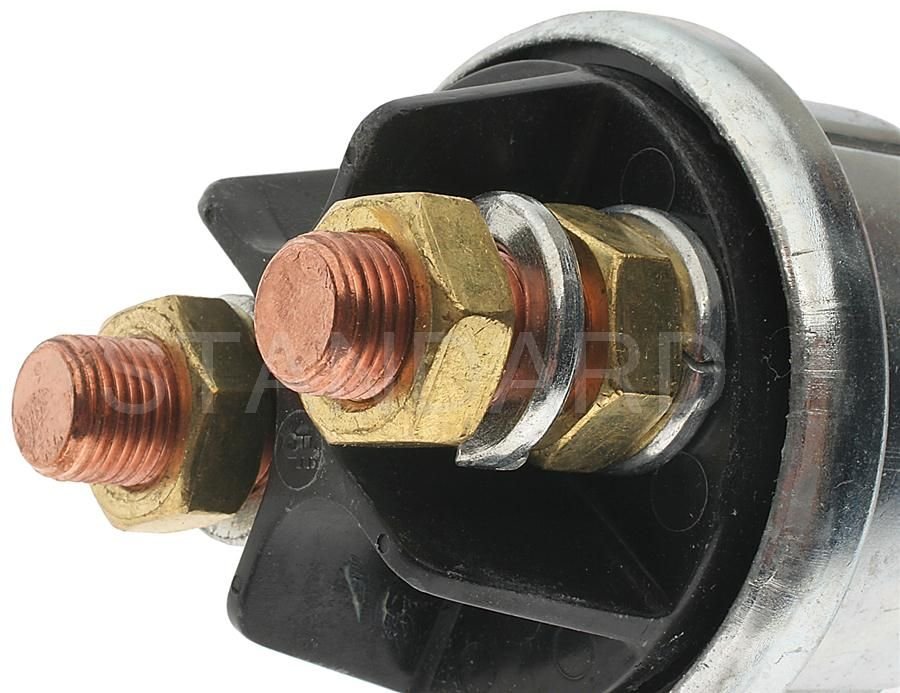 Standard Ignition Battery Isolation Switch DS-695