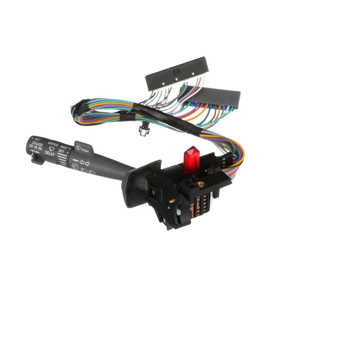 Standard Ignition Multi-Function Switch DS-698