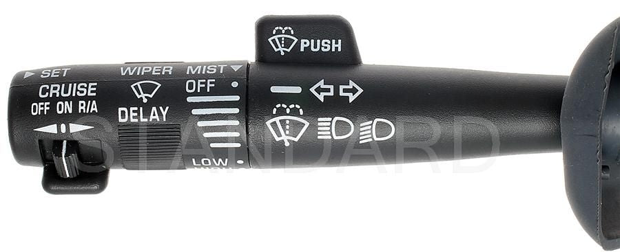 Standard Ignition Multi-Function Switch DS-698