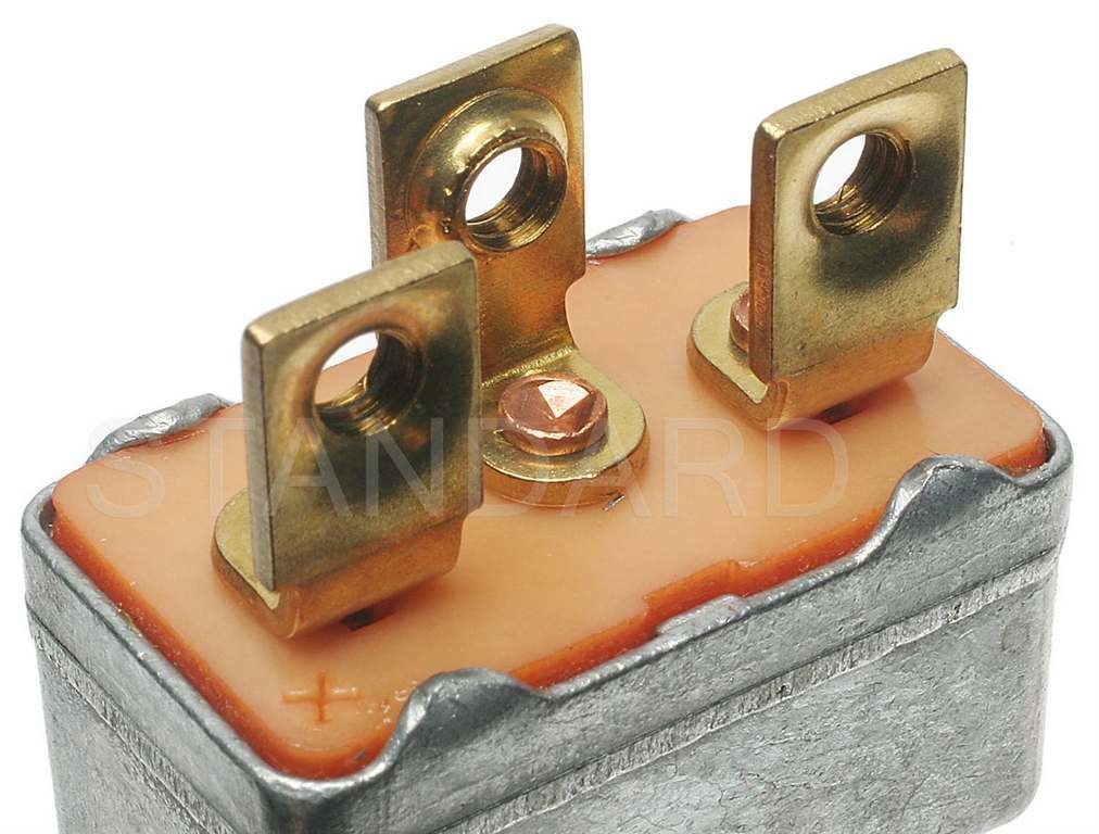 Standard Ignition Toggle Switch DS-699