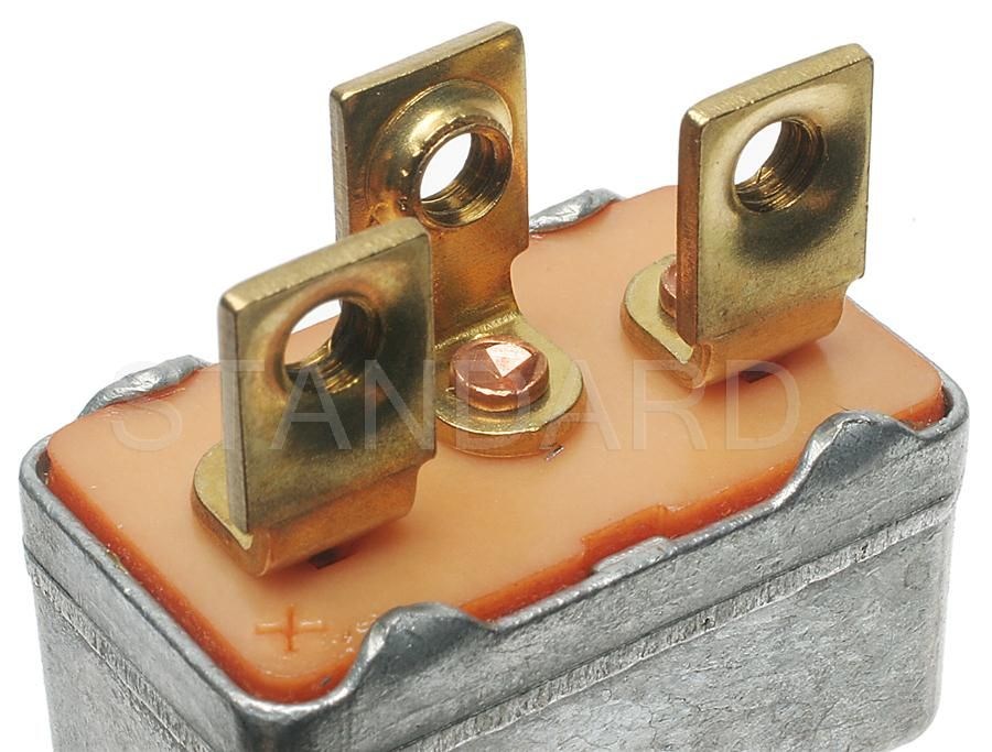 Standard Ignition Toggle Switch DS-699