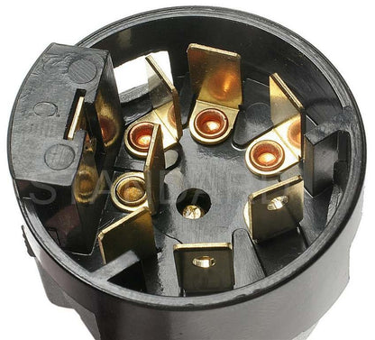 Standard Ignition Windshield Wiper Switch DS-701